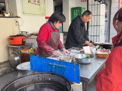 -老虎灶小吃