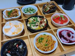 -新仙清汤牛腩(铜锣湾店)