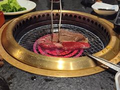-神户赤童日式烤肉伙伴(东直门店)