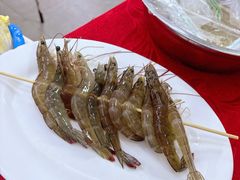 -花苑美食横琴生蚝火锅(拱北粤华路店)