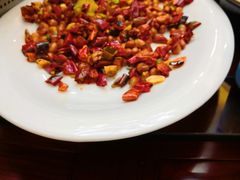 -茶港食堂(武昌店)