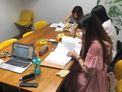 -千秋未来日韩语(天府五街校区)