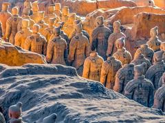 -华清宫景区