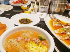 -青螺餐厅·家宴(松雅湖店)
