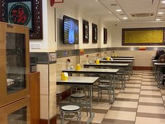 -民间老鸡汤面馆(中山北路店)