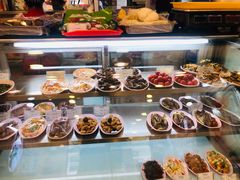 -香妃烤鸡(西单店)
