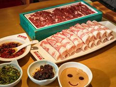 -宝泉铜锅·涮羊肉(解放东路店)