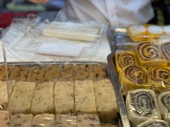 -四宜糕团店(南大街店)