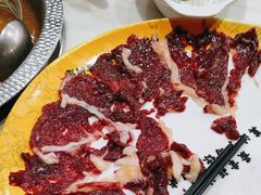 -潮汕大目牛肉火锅(水围店)