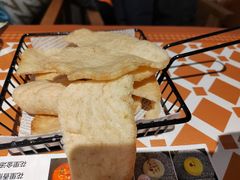 -初拾·花里餐厅(钜城华亿店)