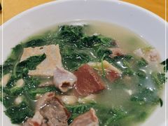 -新海利海鲜城·41年珠海老字号(夏湾店)