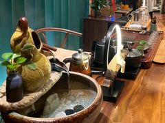 -红城阁·上海味道(四平路店)