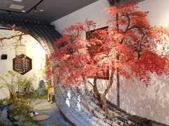 -蘭奢雅集·江浙菜(青山江滩店)