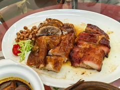 -香港蓮香樓(中環店)