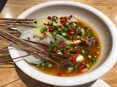 -嘉州叶婆婆钵钵鸡(建设路店)