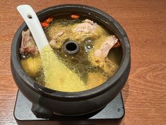 -云海肴·汽锅鸡·云南菜(领展购物广场·中关村店)