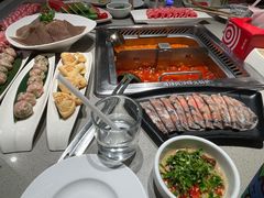 -海底捞火锅(如皋吾悦广场店)