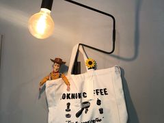 -NokNok Coffee(宽窄巷子店)