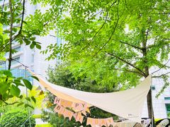 -天津海河悦榕庄·Lobby Lounge大堂吧