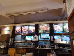 -木屋烧烤(白石洲店)