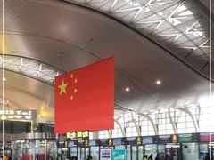 -银川河东国际机场