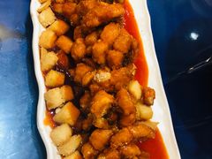 -东北人粗粮饺子坊(南山店)