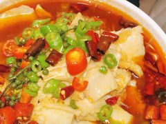 -叶派龙虾•招牌香辣蟹·海鲜(中海国际店)