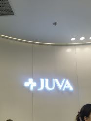 -JUVA欧华医美连锁