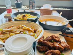 -宴武夷·匠心闽味(印象大红袍店)