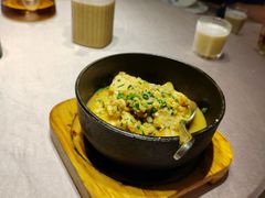 -回头食客-李久其家民间餐厅(望城金桥国际店)