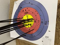 -道顺射箭·团建·骑射(张杨路店)