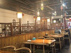-又一福烤鸭·北京菜(东四店)