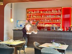 -IL Forno 意坊·意大利餐厅(温州万象城店)