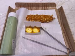 -巴黎贝甜(龙江店)