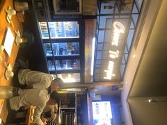 -木屋烧烤(坂田天安云谷店)