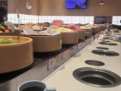 -龍歌自助小火锅(李沧丽达店)