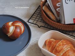 -Seesaw Coffee(西岸凤巢店)