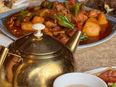 -维吾尔餐厅(宜山路店)