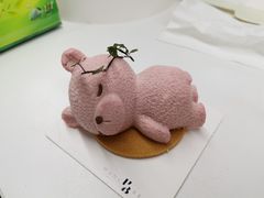 -哈妮贝琪蛋糕(大兴店)