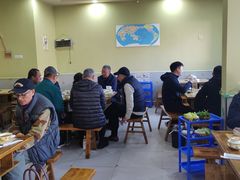 -杨记山珍鸡煲菌汤锅