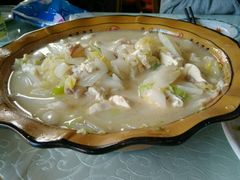 -宝发园名菜馆