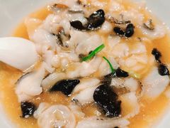-红城阁·上海味道(四平路店)