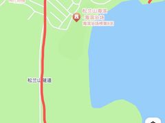 -宁波松兰山滨海旅游度假区
