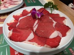 -清真·天府皇城坝百年牛肉火锅(皇城清真寺店)