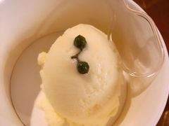 花椒冰淇淋-烤匠麻辣烤鱼(环球中心店)