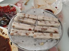-小六农家乐(崇明西沙湿地店)