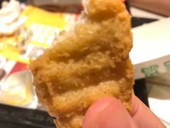 -麦当劳(合肥之心城店)