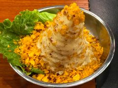 -大阪烧肉BAKA一代(十亩地店)