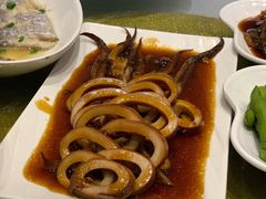 -丰收渔港饭店(嵊泗店)