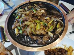 -大鸭梨烤鸭(金色漫香店)